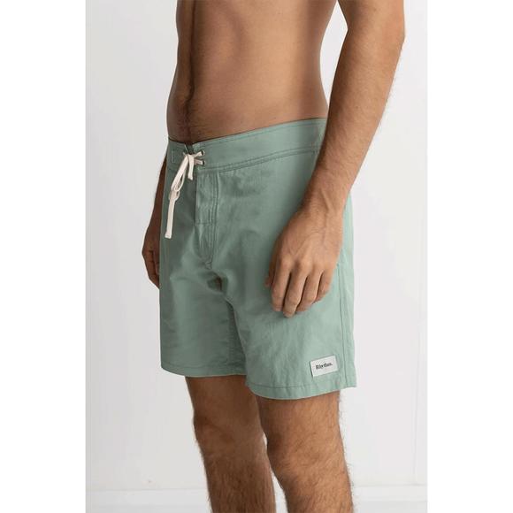 NEW RHYTHM. walk trunk in sage - Picture 2 of 4